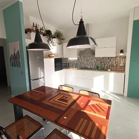 公寓 View! Panoramic Overlooking