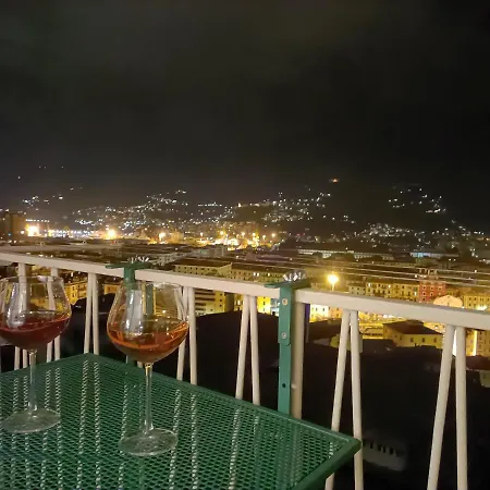 公寓 View! Panoramic Overlooking *