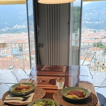 Appartement View *