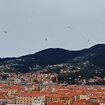 Apartamento View! Panoramic Overlooking La Spezia