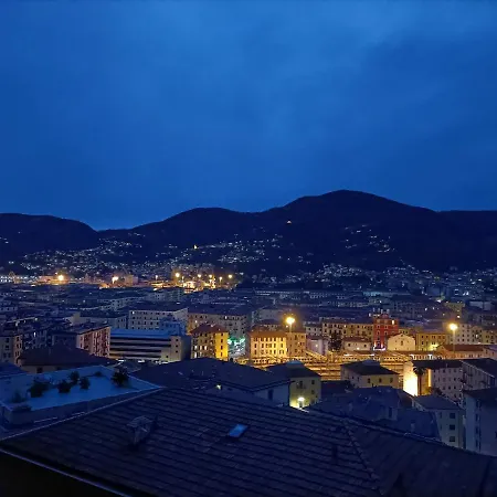 View! Panoramic Overlooking Apartment *