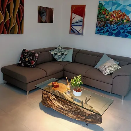 View! Panoramic Overlooking * La Spezia