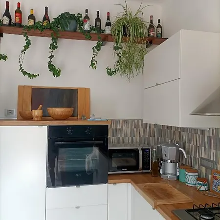 View Apartment *