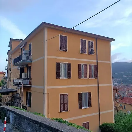 Apartment View