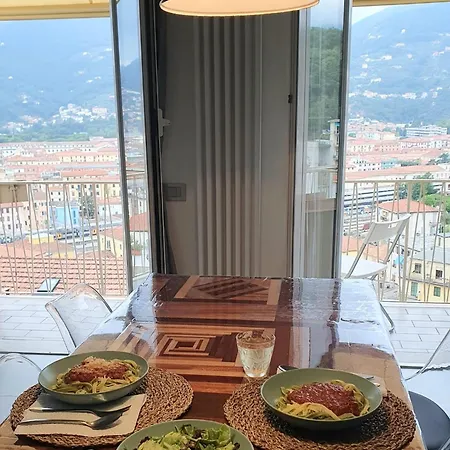 Apartment View! Panoramic Overlooking *